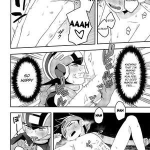 [Houwa Youeki Beta (Noudo)] Kimi ni Aetara Shitai Koto – Rockman EXE dj [Eng] – Gay Comics image 015.jpg
