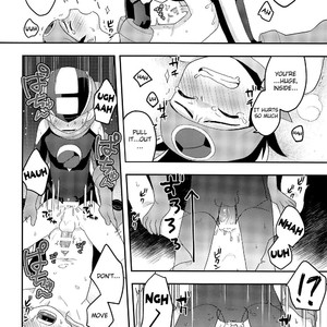 [Houwa Youeki Beta (Noudo)] Kimi ni Aetara Shitai Koto – Rockman EXE dj [Eng] – Gay Comics image 021.jpg