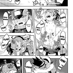 [Houwa Youeki Beta (Noudo)] Kimi ni Aetara Shitai Koto – Rockman EXE dj [Eng] – Gay Comics image 022.jpg
