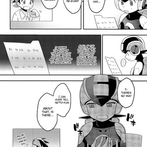 [Houwa Youeki Beta (Noudo)] Kimi ni Aetara Shitai Koto – Rockman EXE dj [Eng] – Gay Comics image 031.jpg