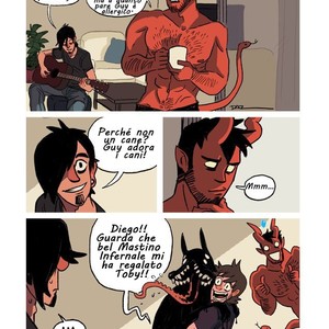 [Tohdraws] Le infernali disavventure di Guy & Tobias [It] – Gay Comics image 016.jpg