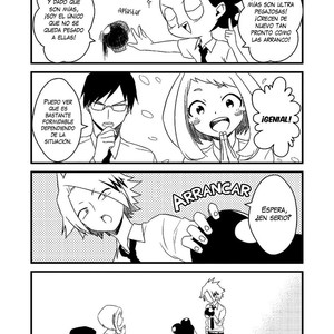 [Bitou] 1 Nichi Mineta Booru – Boku no Hero Academia dj [Esp] – Gay Comics image 004.jpg