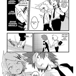 [Bitou] 1 Nichi Mineta Booru – Boku no Hero Academia dj [Esp] – Gay Comics image 020.jpg
