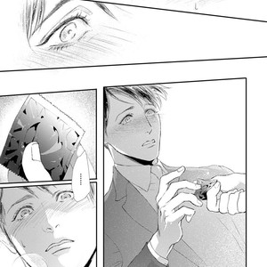 [Kashima Kotaru] Anata wa Iyarashii Hito [JP] – Gay Comics image 041.jpg
