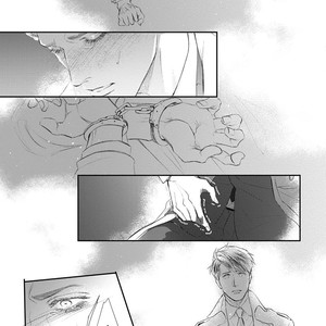 [Kashima Kotaru] Anata wa Iyarashii Hito [JP] – Gay Comics image 080.jpg