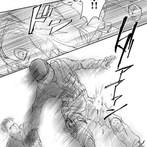 [Kashima Kotaru] Anata wa Iyarashii Hito [JP] – Gay Comics image 085.jpg