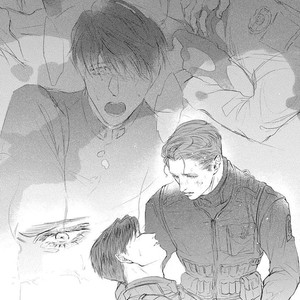 [Kashima Kotaru] Anata wa Iyarashii Hito [JP] – Gay Comics image 089.jpg