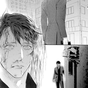 [Kashima Kotaru] Anata wa Iyarashii Hito [JP] – Gay Comics image 162.jpg