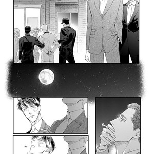 [Kashima Kotaru] Anata wa Iyarashii Hito [JP] – Gay Comics image 182.jpg