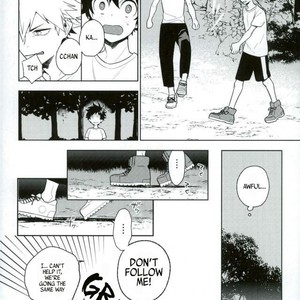 [CP! (Kisa)] Boyhood on the Parallel Lines – Part 1 – Boku no Hero Academia dj [Eng] – Gay Comics image 009.jpg