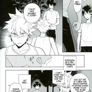 [CP! (Kisa)] Boyhood on the Parallel Lines – Part 1 – Boku no Hero Academia dj [Eng] – Gay Comics image 011.jpg