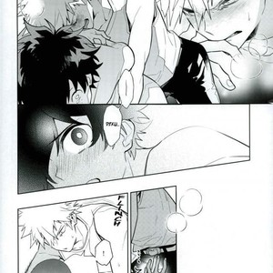[CP! (Kisa)] Boyhood on the Parallel Lines – Part 1 – Boku no Hero Academia dj [Eng] – Gay Comics image 025.jpg