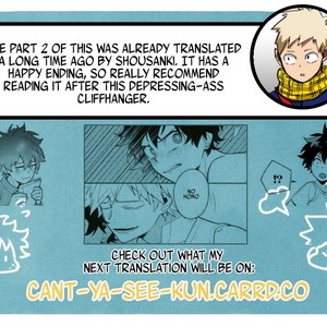 [CP! (Kisa)] Boyhood on the Parallel Lines – Part 1 – Boku no Hero Academia dj [Eng] – Gay Comics image 035.jpg