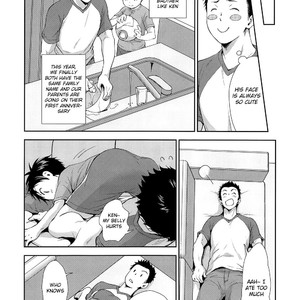 [withsoda (Kitaichi Naco)] Kekkon Kinenbi no Sugoshikata [Eng] – Gay Comics image 009.jpg