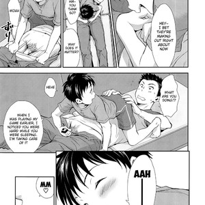 [withsoda (Kitaichi Naco)] Kekkon Kinenbi no Sugoshikata [Eng] – Gay Comics image 010.jpg