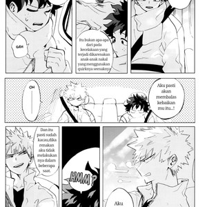 [dokosahekisaensan (aroe)] spice second – Boku no Hero Academia dj [Indonesia] – Gay Comics image 034.jpg