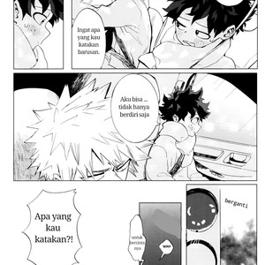 [dokosahekisaensan (aroe)] spice second – Boku no Hero Academia dj [Indonesia] – Gay Comics image 035.jpg