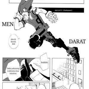 [dokosahekisaensan (aroe)] spice second – Boku no Hero Academia dj [Indonesia] – Gay Comics image 042.jpg