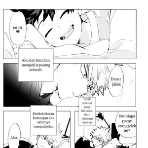 [dokosahekisaensan (aroe)] spice second – Boku no Hero Academia dj [Indonesia] – Gay Comics image 060.jpg