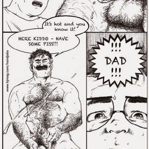 [Bruno B] Home made [Eng] – Gay Comics image 004.jpg