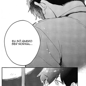 [totechiteta/ mochino okoge] Abnormal Standard – Osomatsu-san dj [Portuguese] – Gay Comics image 025.jpg