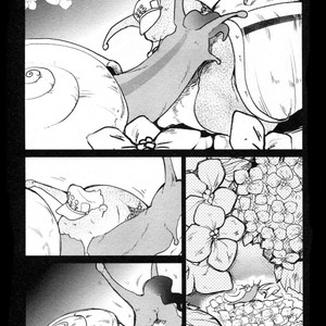 [Yukishige] 蝸牛の恋 [JP] – Gay Comics image 007.jpg
