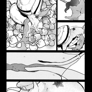 [Yukishige] 蝸牛の恋 [JP] – Gay Comics image 013.jpg