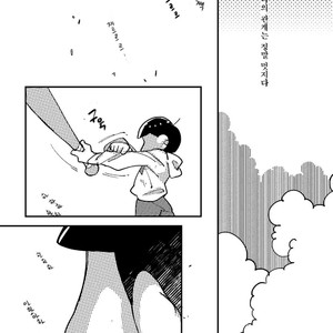[牛乳] 一人芝居と君と – Osomatsu-san dj [kr] – Gay Comics image 012.jpg