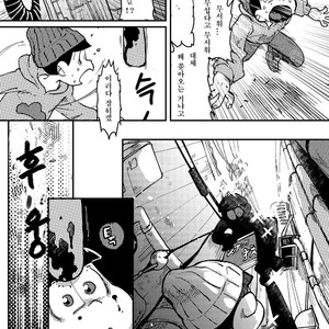 [牛乳] 一人芝居と君と – Osomatsu-san dj [kr] – Gay Comics image 020.jpg