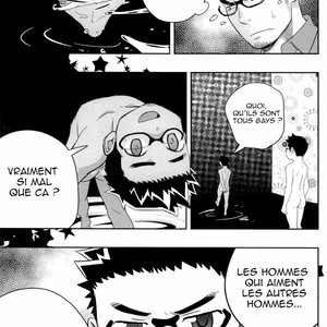 [Mentaiko] Priapus 3 [French] – Gay Comics image 009.jpg