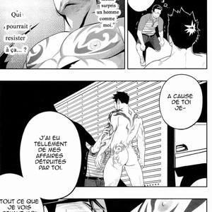 [Mentaiko] Priapus 3 [French] – Gay Comics image 017.jpg
