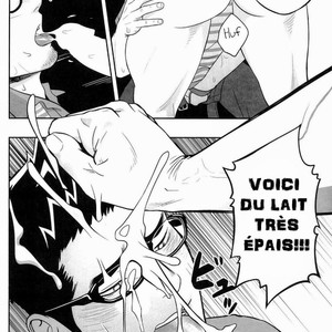 [Mentaiko] Priapus 3 [French] – Gay Comics image 020.jpg