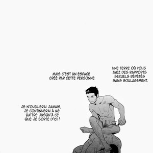 [Mentaiko] Priapus 3 [French] – Gay Comics image 039.jpg
