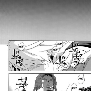 [Crazy9/ Ichitaka] Bad Guy – Durarara!! dj [Eng] – Gay Comics image 018.jpg