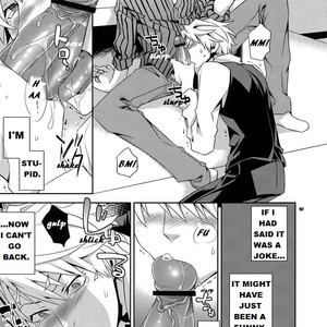[Crazy9/ Ichitaka] Bad Guy – Durarara!! dj [Eng] – Gay Comics image 019.jpg