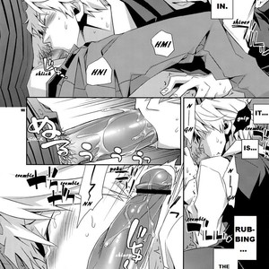 [Crazy9/ Ichitaka] Bad Guy – Durarara!! dj [Eng] – Gay Comics image 020.jpg