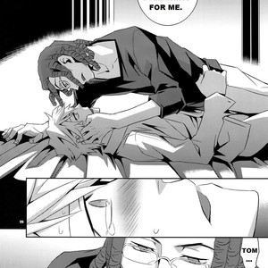 [Crazy9/ Ichitaka] Bad Guy – Durarara!! dj [Eng] – Gay Comics image 038.jpg