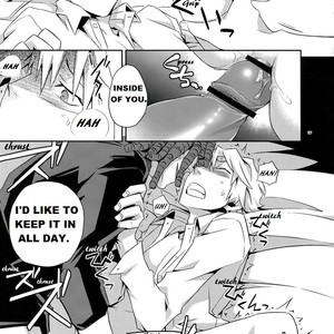 [Crazy9/ Ichitaka] Bad Guy – Durarara!! dj [Eng] – Gay Comics image 039.jpg