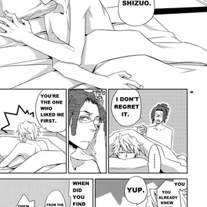 [Crazy9/ Ichitaka] Bad Guy – Durarara!! dj [Eng] – Gay Comics image 045.jpg