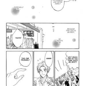 [RAKUTA Shouko] Bokura wa Uso ni Kidukanai (c.1) [Eng] – Gay Comics image 014.jpg
