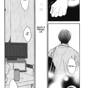 [RAKUTA Shouko] Bokura wa Uso ni Kidukanai (c.1) [Eng] – Gay Comics image 016.jpg