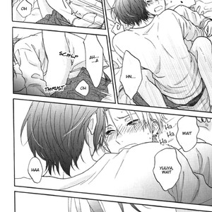 [RAKUTA Shouko] Bokura wa Uso ni Kidukanai (c.1) [Eng] – Gay Comics image 020.jpg