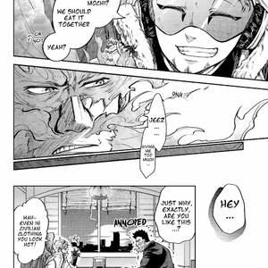 [Hiyoko no sumika] Laughing In A Sunny Spot – Boku no Hero Academia dj [Eng] – Gay Comics image 007.jpg