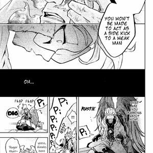 [Hiyoko no sumika] Laughing In A Sunny Spot – Boku no Hero Academia dj [Eng] – Gay Comics image 014.jpg