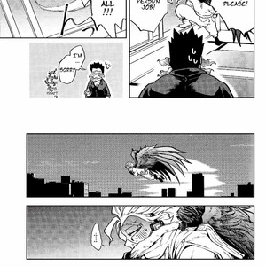 [Hiyoko no sumika] Laughing In A Sunny Spot – Boku no Hero Academia dj [Eng] – Gay Comics image 016.jpg