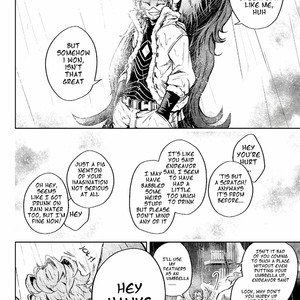 [Hiyoko no sumika] Laughing In A Sunny Spot – Boku no Hero Academia dj [Eng] – Gay Comics image 021.jpg