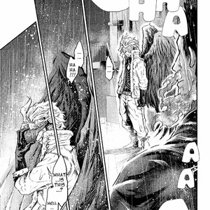 [Hiyoko no sumika] Laughing In A Sunny Spot – Boku no Hero Academia dj [Eng] – Gay Comics image 026.jpg
