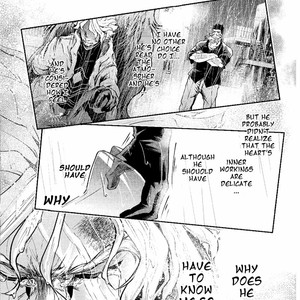 [Hiyoko no sumika] Laughing In A Sunny Spot – Boku no Hero Academia dj [Eng] – Gay Comics image 028.jpg