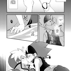 [Takenoko (Takemaruya)] CHU CHO COM – Tenkai Knights dj [Esp] – Gay Comics image 008.jpg