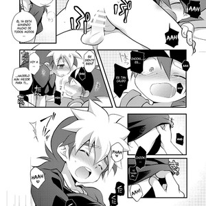 [Takenoko (Takemaruya)] CHU CHO COM – Tenkai Knights dj [Esp] – Gay Comics image 022.jpg